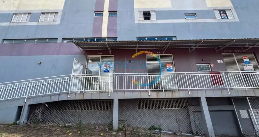 Salão-loja para alugar, 33.00 m2 por r$900.00  - centro - londrina/pr