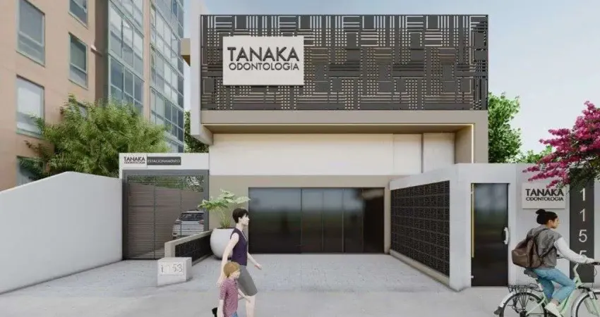 Salão-loja para alugar, 109.00 m2 por r$4300.00 - centro - londrina/pr