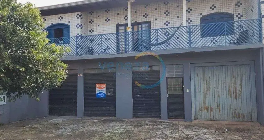 Salão-loja para alugar, 80.00 m2 por r$1500.00  - riviera - cambe/pr