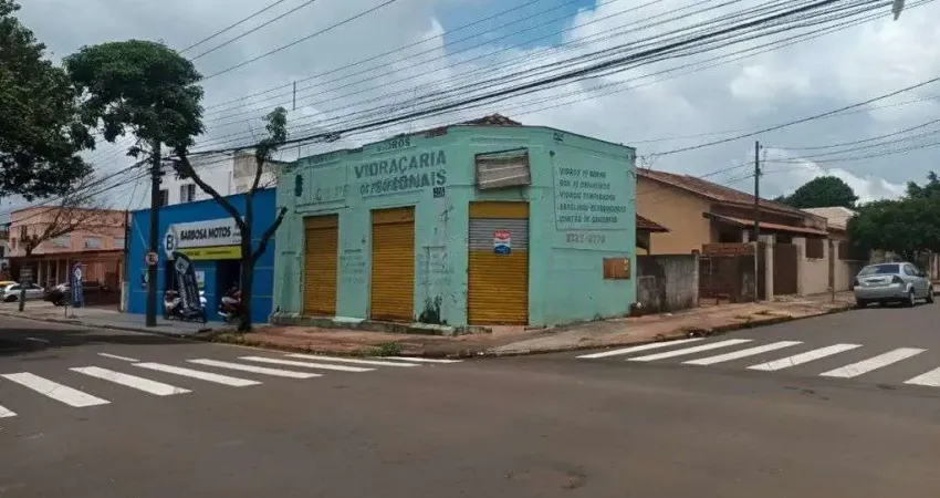 Salão-loja para alugar, 82.00 m2 por r$1300.00  - centro - londrina/pr