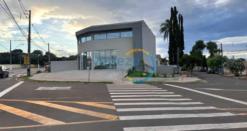 Salão-loja para alugar, 100.00 m2 por r$10000.00  - vivi xavier - londrina/pr