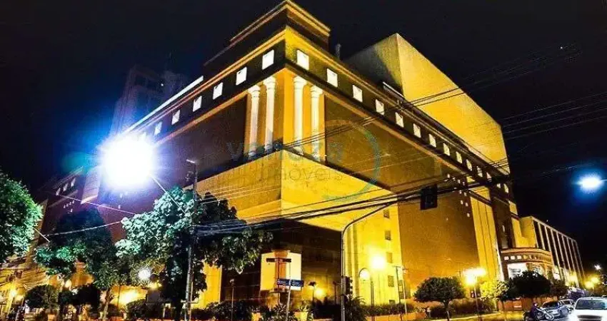 Salão-loja para alugar, 16.00 m2 por r$2500.00  - centro - londrina/pr