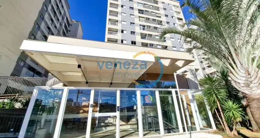 Apartamento com 3 quartos para alugar, 73.00 m2 por r$3100.00 - moncoes - londrina/pr