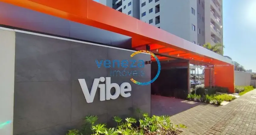 Apartamento com 2 quartos para alugar, 51.00 m2 por r$2000.00 - vale dos tucanos - londrina/pr