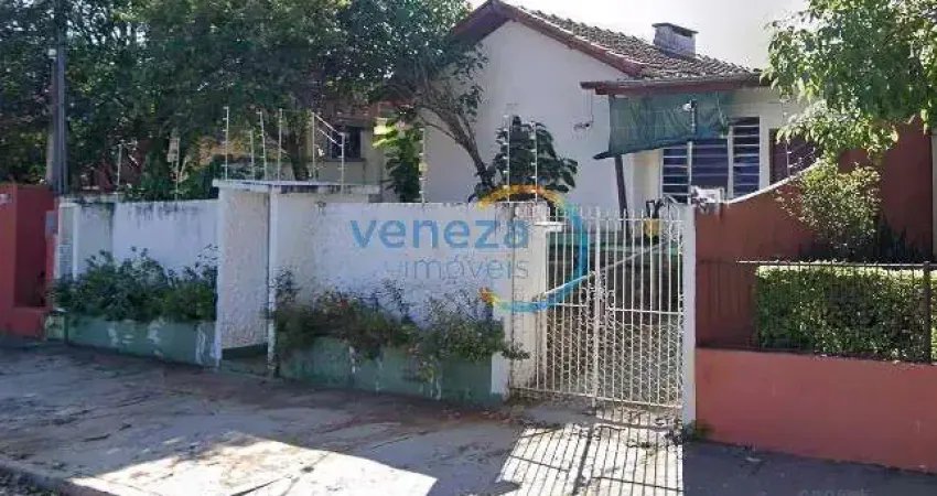 Casa residencial com 2 quartos  para alugar, 150.00 m2 por r$1800.00  - presidente - londrina/pr