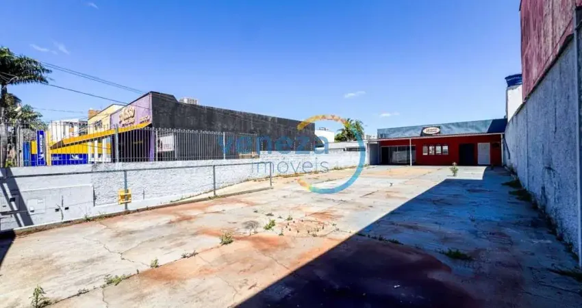 Salão-loja para alugar, 104.00 m2 por r$8000.00 - higienopolis - londrina/pr