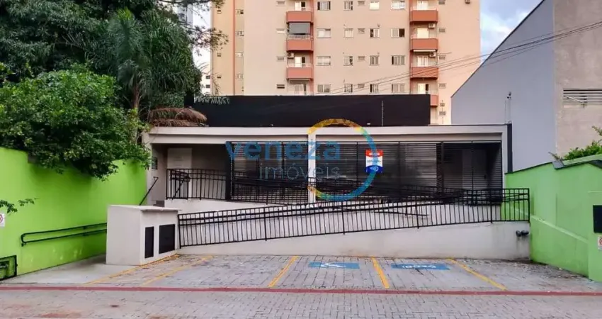 Casa comercial para alugar, 229.64 m2 por r$5800.00  - ipiranga - londrina/pr