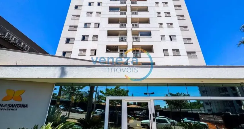 Apartamento com 3 quartos para alugar, 75.00 m2 por r$2700.00 - gleba palhano - londrina/pr
