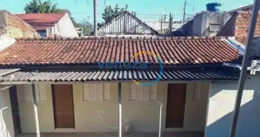 Casa residencial com 2 quartos  para alugar, 40.00 m2 por r$950.00  - sol - londrina/pr