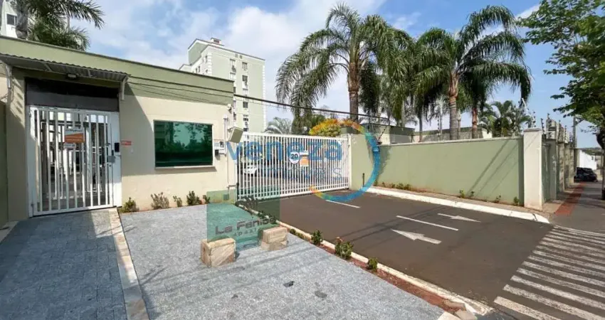 Apartamento com 2 quartos para alugar, 47.00 m2 por r$1500.00 - vale dos tucanos - londrina/pr