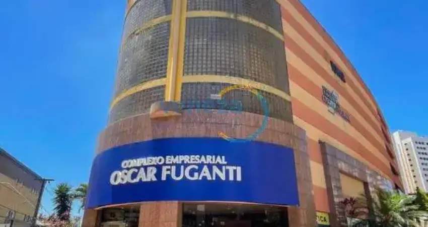 Sala para alugar, 32.00 m2 por r$1500.00  - centro - londrina/pr