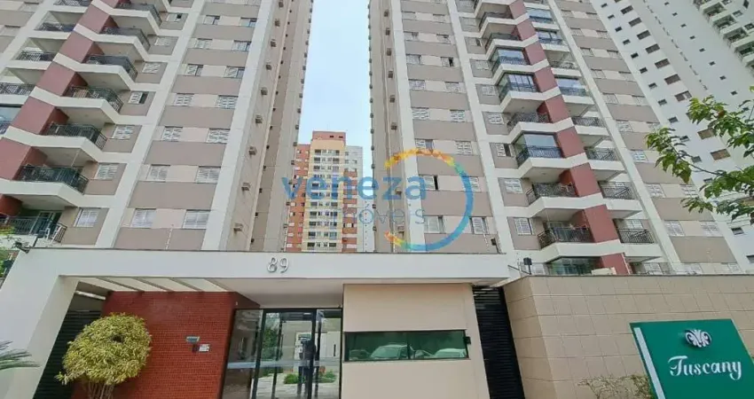 Apartamento com 3 quartos  para alugar, 76.68 m2 por r$3100.00  - gleba palhano - londrina/pr