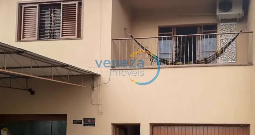 Apartamento com 3 quartos para alugar, 180.00 m2 por r$2700.00 - brasil - londrina/pr