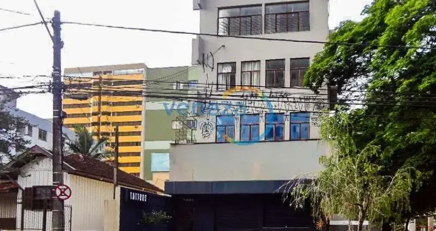 Sala para alugar, 50.00 m2 por r$1200.00  - centro - londrina/pr