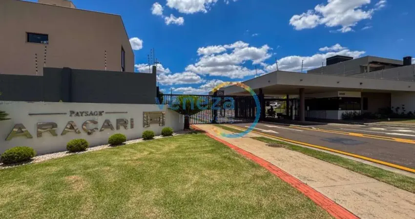 Casa residencial com 3 quartos para alugar, 190.00 m2 por r$6500.00 - parque taua - londrina/pr