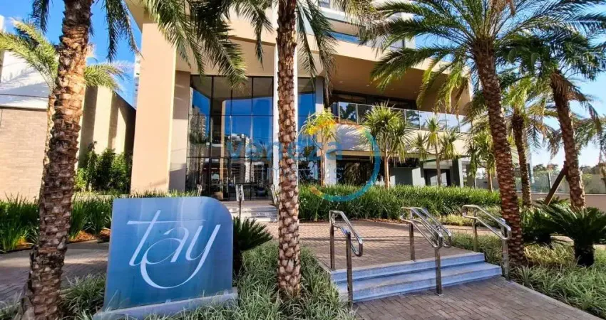 Apartamento com 3 quartos para alugar, 104.00 m2 por r$6500.00 - gleba palhano - londrina/pr