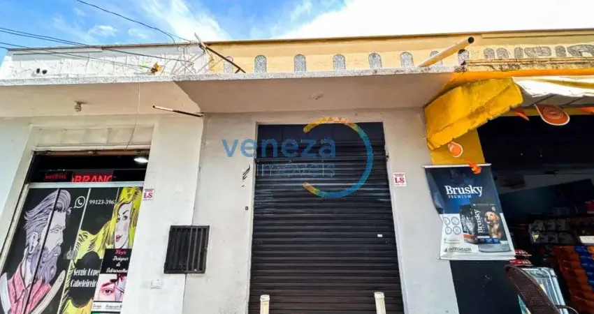 Sala para alugar, 21.00 m2 por r$980.00 - franca - londrina/pr