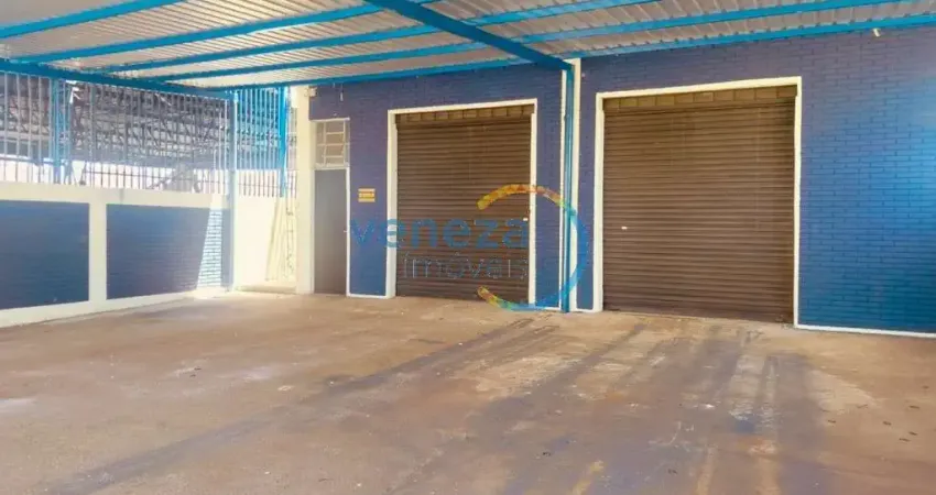 Casa comercial para alugar, 260.00 m2 por r$11000.00  - yara - londrina/pr