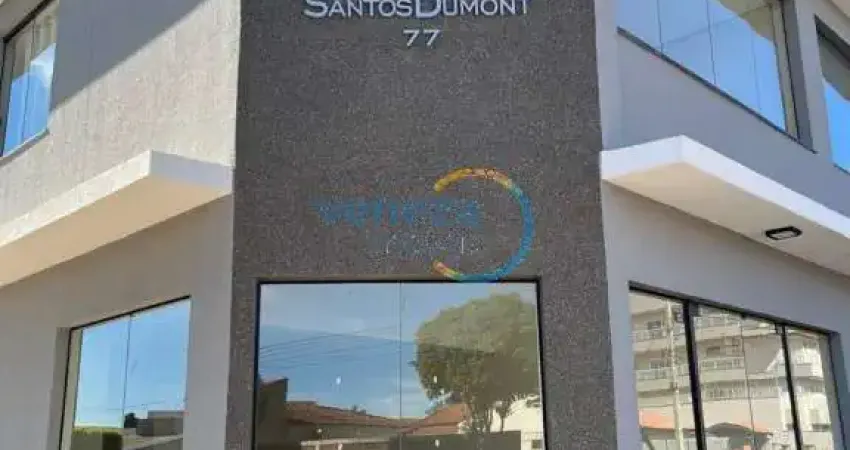 Salão-loja para alugar, 97.00 m2 por r$2500.00  - centro - rolandia/pr