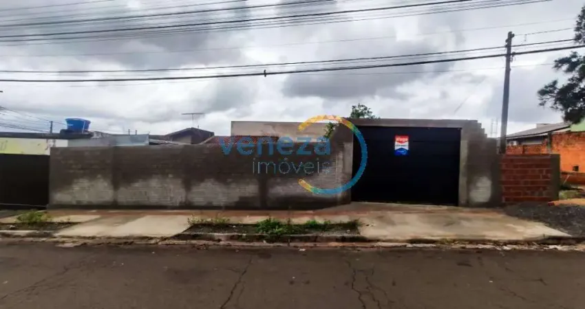 Terreno para alugar, 220.00 m2 por r$1300.00  - tropical - londrina/pr