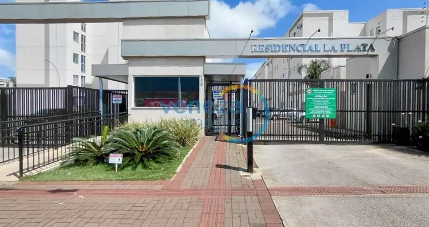 Apartamento com 2 quartos  para alugar, 46.99 m2 por r$1000.00  - gleba cambe - cambe/pr