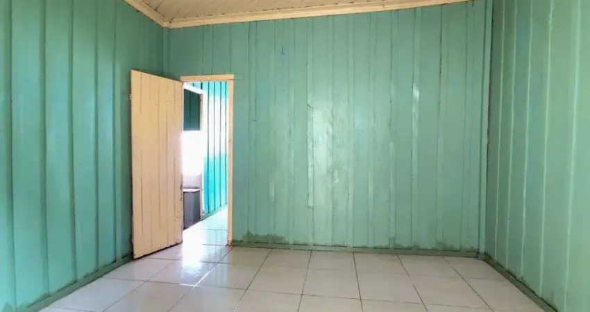 Casa residencial com 2 quartos para alugar, 45.00 m2 por r$570.00 - tokio - londrina/pr