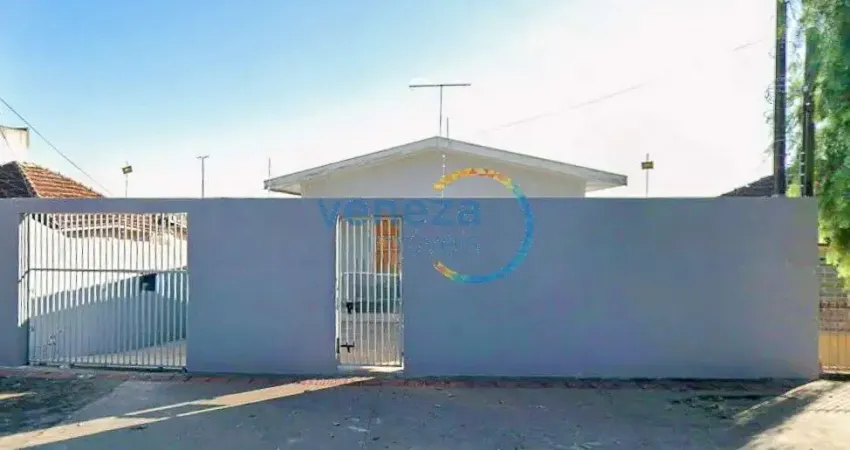 Casa residencial com 6 quartos para alugar, 120.00 m2 por r$3500.00 - sol - londrina/pr