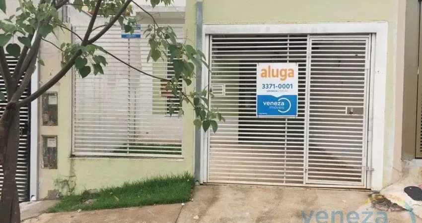 Casa residencial com 3 quartos para alugar, 80.00 m2 por r$1800.00 - vale do cedro - londrina/pr