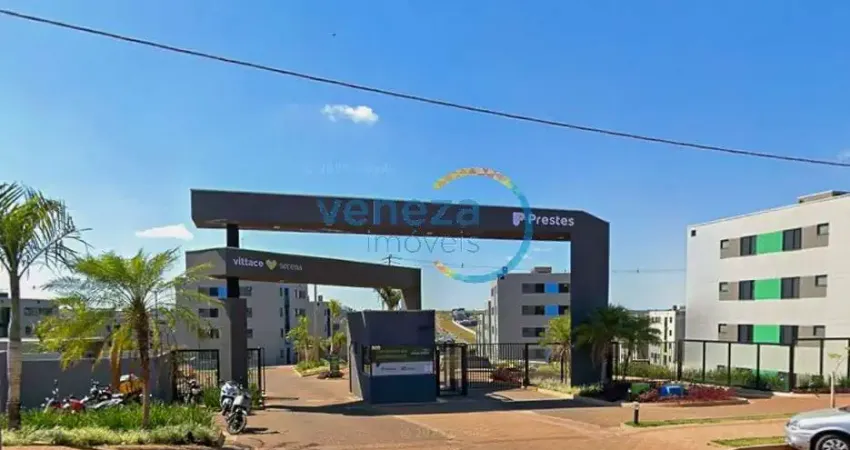 Apartamento com 2 quartos  para alugar, 45.00 m2 por r$1300.00  - alexandre urbanas - londrina/pr