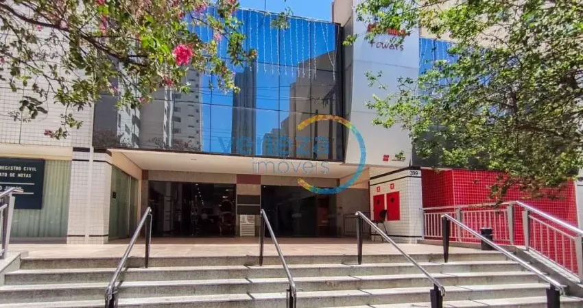 Sala para alugar, 44.65 m2 por r$2000.00 - centro - londrina/pr