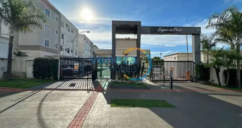 Apartamento com 2 quartos  para alugar, 45.00 m2 por r$1450.00  - cidade industrial ii - londrina/pr