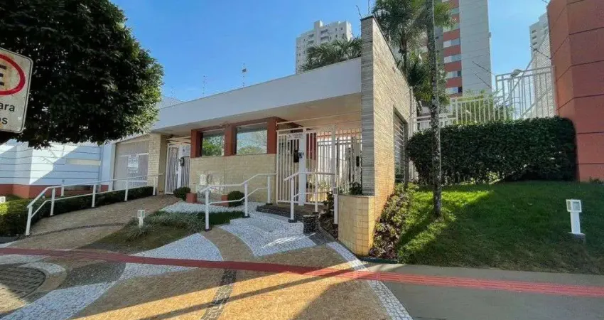 Apartamento com 2 quartos para alugar, 69.72 m2 por r$2500.00 - gleba palhano - londrina/pr