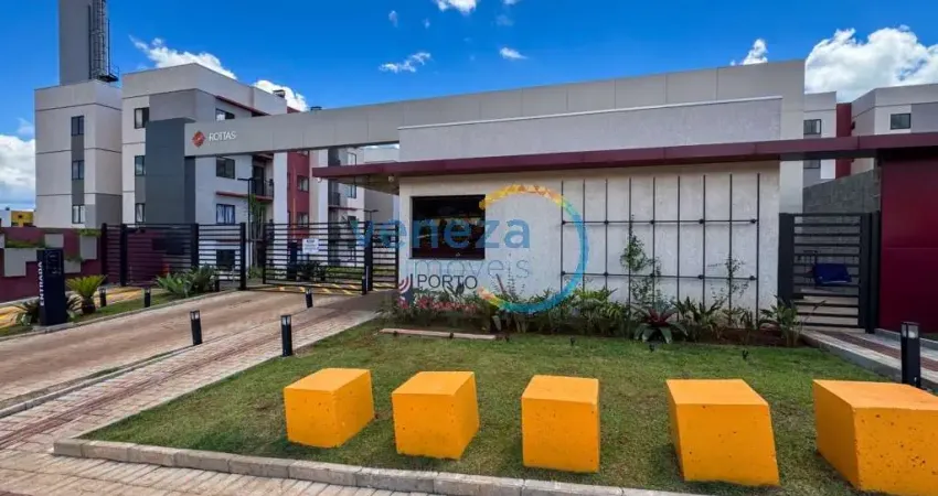 Apartamento com 2 quartos  para alugar, 42.56 m2 por r$1000.00  - conjunto habitacional saltinho - londrina/pr