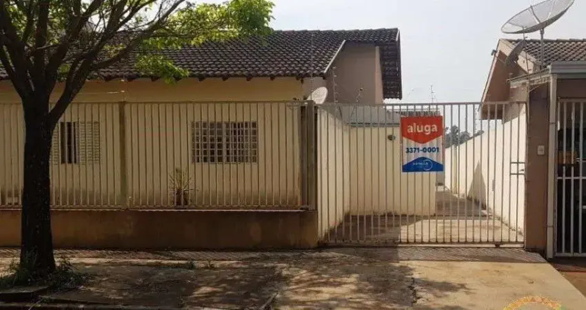 Casa residencial com 2 quartos para alugar, 60.00 m2 por r$1400.00 - terra bonita - londrina/pr