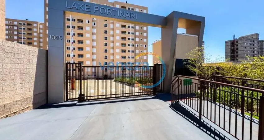 Apartamento com 2 quartos  para alugar, 47.00 m2 por r$1400.00  - morumbi - londrina/pr