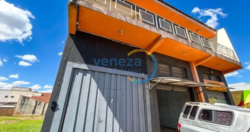 Apartamento com 3 quartos  para alugar, 150.00 m2 por r$2600.00  - operaria - londrina/pr