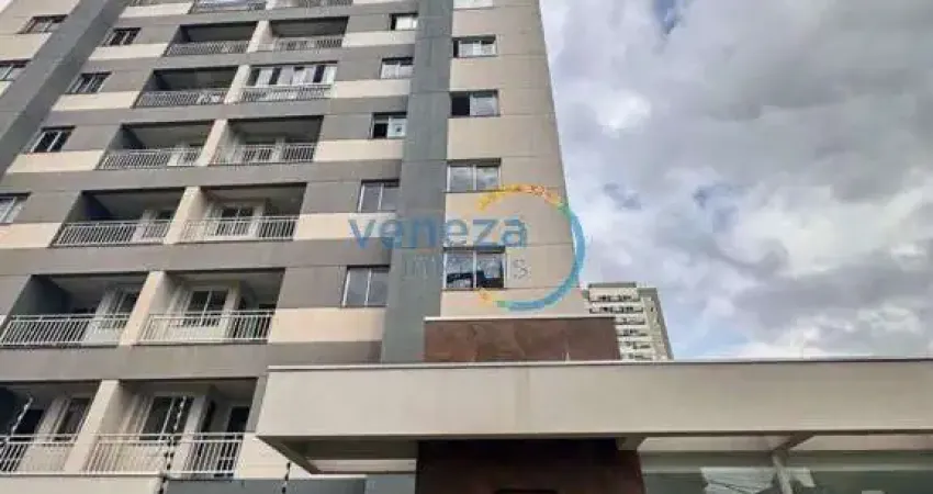 Apartamento com 3 quartos  para alugar, 66.84 m2 por r$2100.00  - sao vicente - londrina/pr