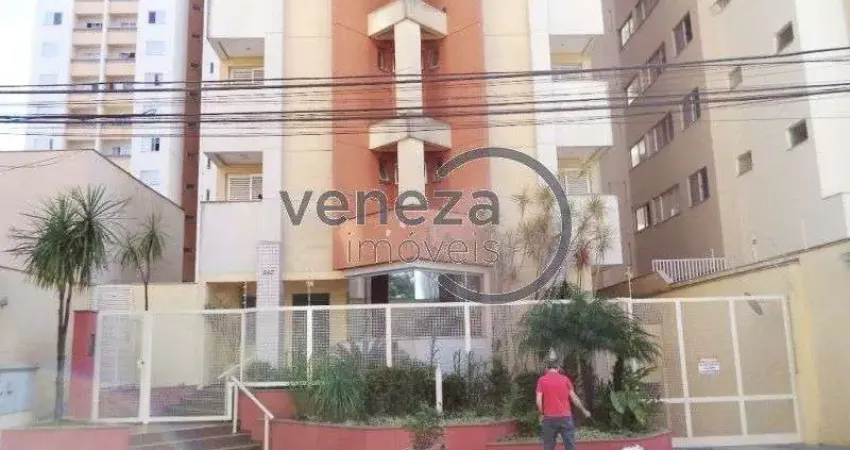 Apartamento com 2 quartos para alugar, 62.70 m2 por r$1700.00 - centro - londrina/pr