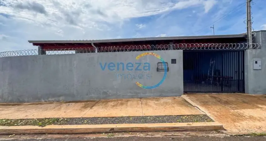 Casa residencial com 2 quartos  para alugar, 75.00 m2 por r$1400.00  - romana - londrina/pr