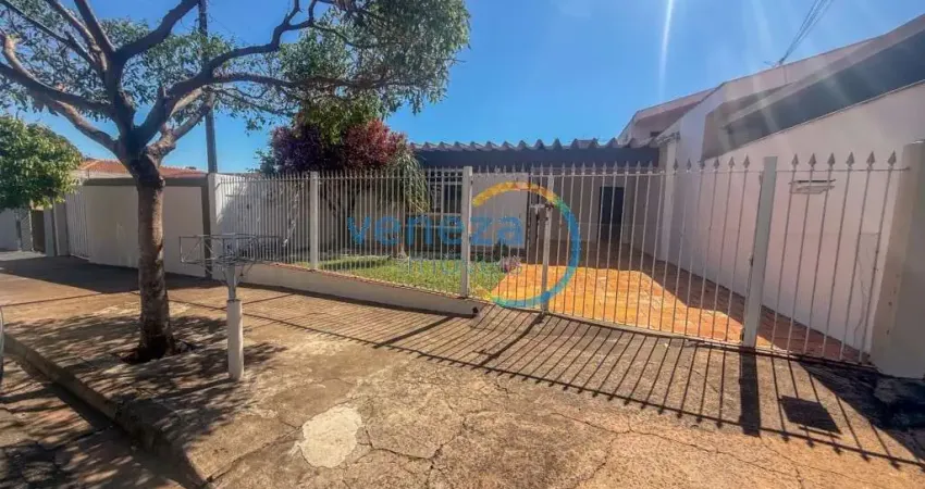 Casa comercial para alugar, 208.85 m2 por r$3600.00 - guanabara - londrina/pr