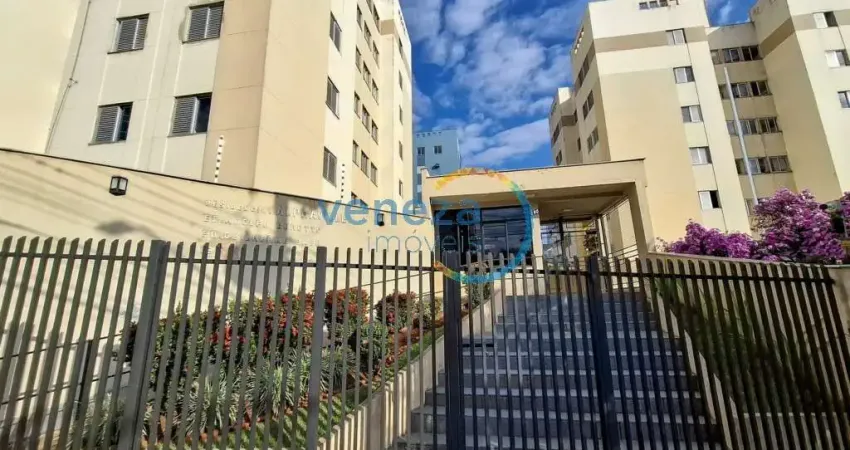 Apartamento com 3 quartos para alugar, 75.00 m2 por r$1650.00 - nossa senhora de lourdes - londrina/pr