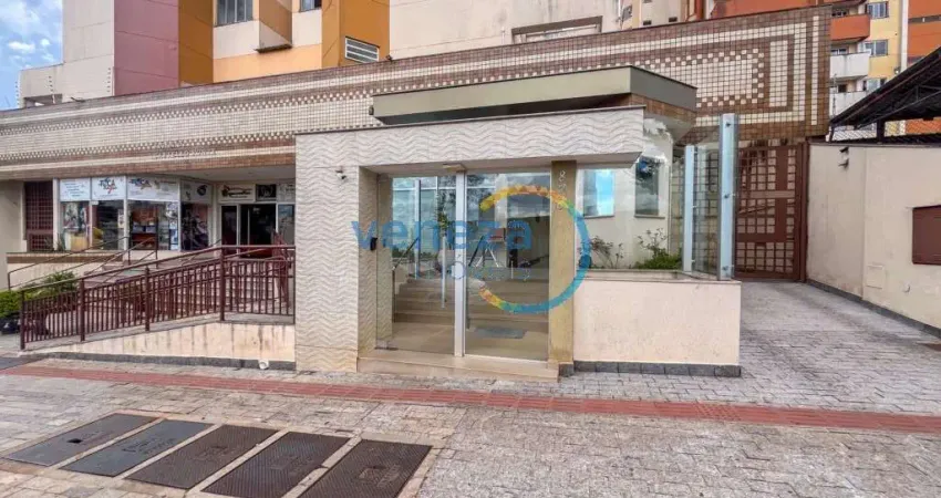 Apartamento com 1 quarto para alugar, 48.59 m2 por r$1600.00 - centro - londrina/pr