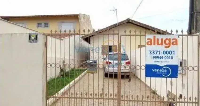 Casa residencial com 1 quarto para alugar, 22.00 m2 por r$850.00 - piza - londrina/pr