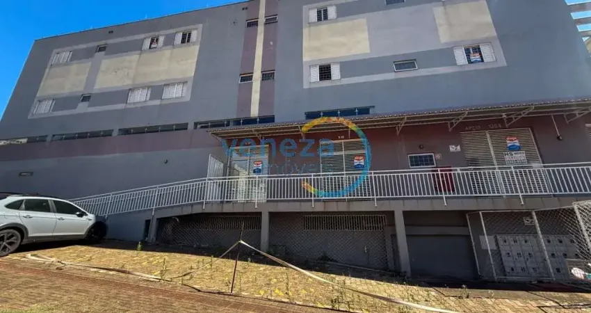 Apartamento com 1 quarto  para alugar, 33.00 m2 por r$830.00  - centro - londrina/pr