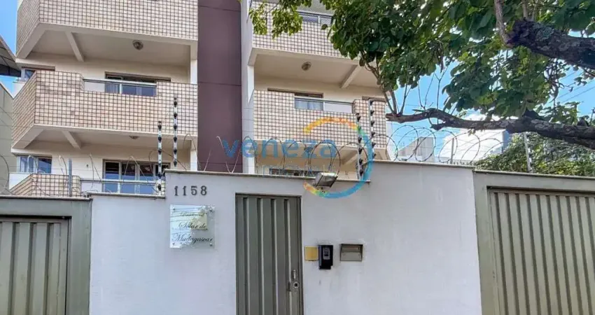 Apartamento com 1 quarto  para alugar, 37.00 m2 por r$1100.00  - jardim america - londrina/pr