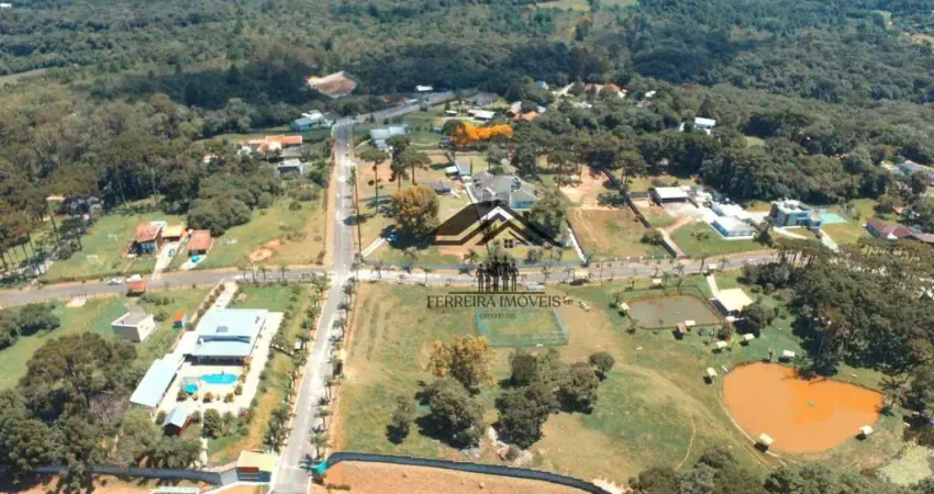 Chácara à venda, 5700 m² por R$ 750.000 - Borda Do Campo - São José dos Pinhais/PR
