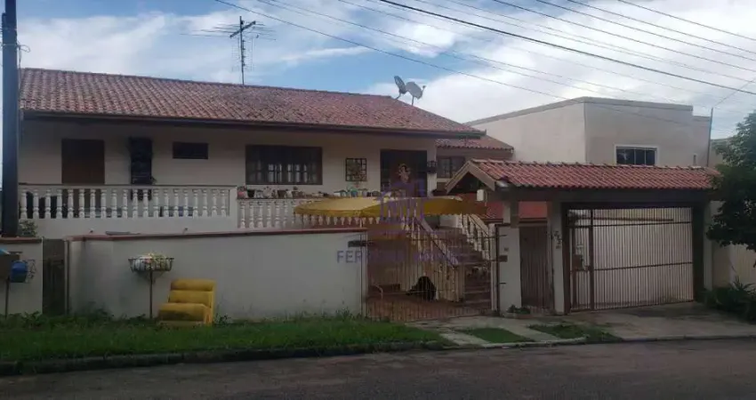 CASA SÃO JOSE DOS PINHAIS