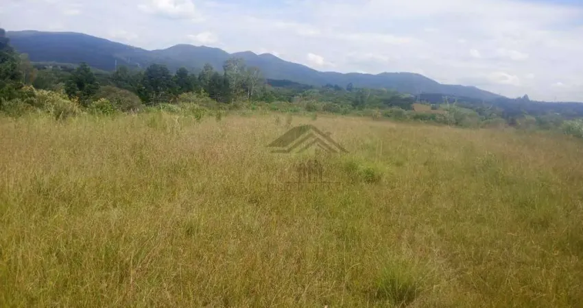 Área à venda, 20000 m² por R$ 450.000 - Contenda - São José dos Pinhais/Paraná