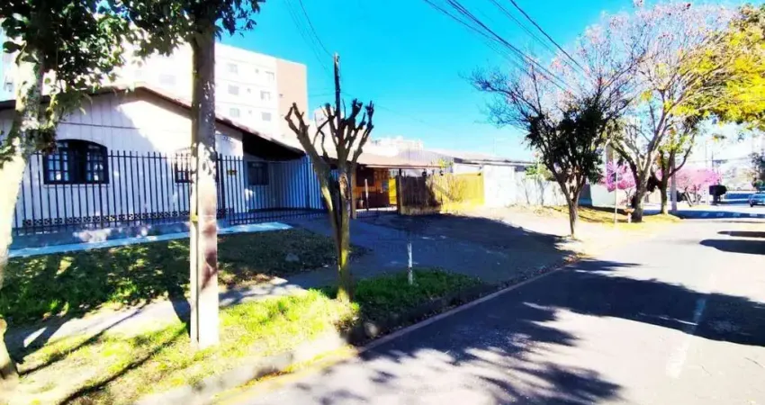 Terreno à venda, 488 m² por R$ 1.850.000,00 - Centro - São José dos Pinhais/PR