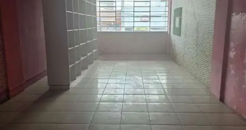 Sobreloja à venda, 36 m² por r$ 112.000 - pioneiros - fazenda rio grande/pr